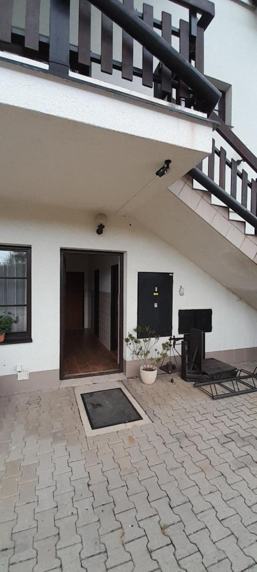 Chaticky Centrum Pastvinska Prehrada Holiday home *
