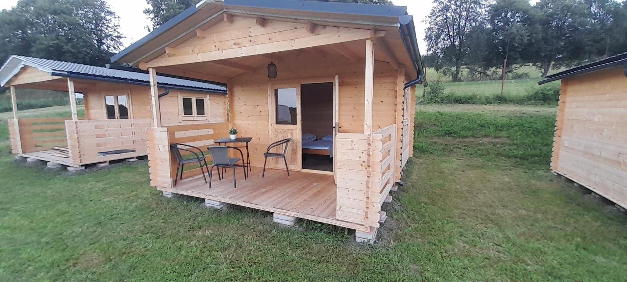 Holiday home Chaticky Centrum Pastvinska Prehrada *
