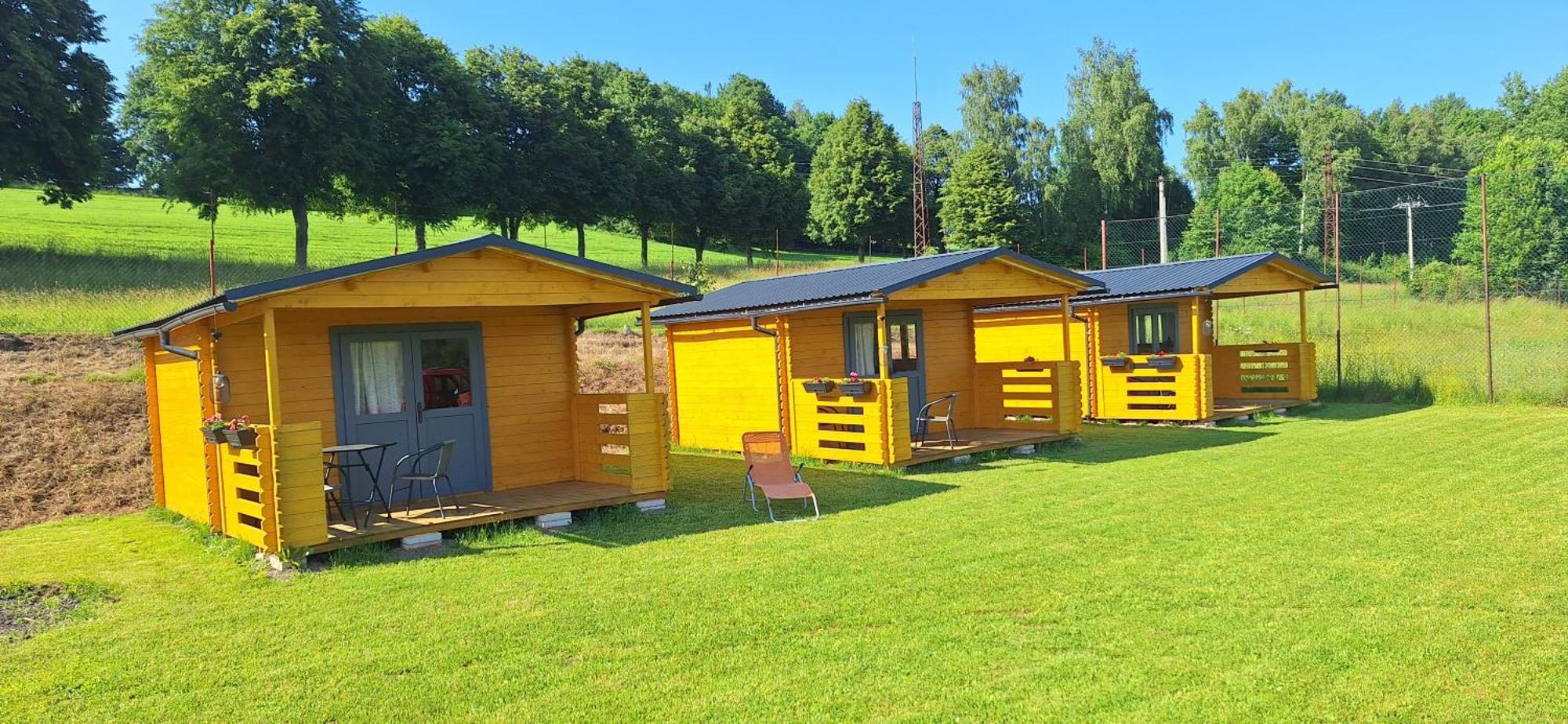 Chaticky Centrum Pastvinska Prehrada Holiday home *
