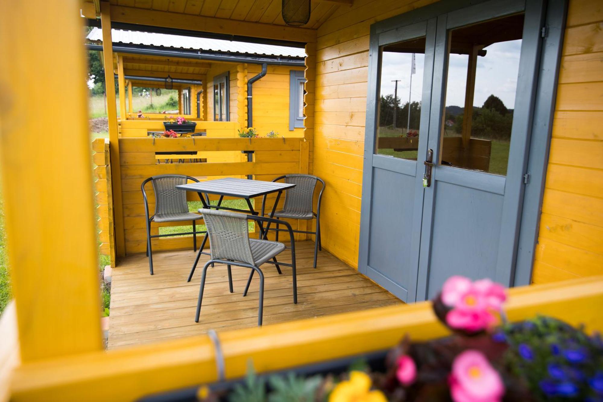 Holiday home Chaticky Centrum Pastvinska Prehrada *