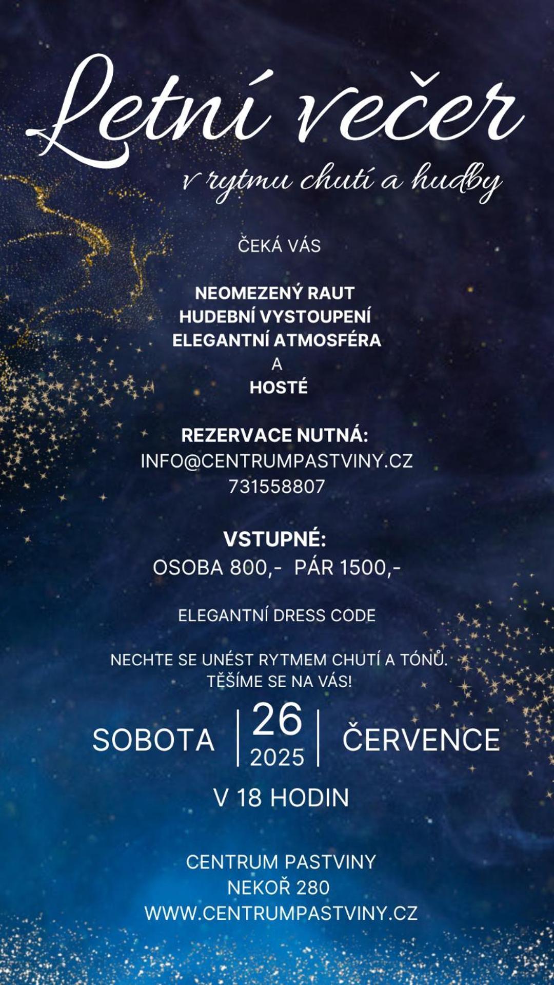 Chaticky Centrum Pastvinska Prehrada Nekor